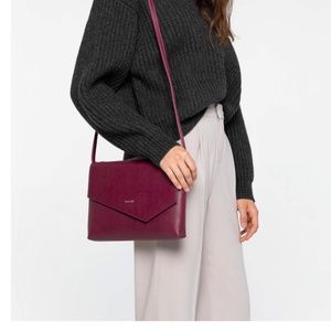 Matt and Nat Riya Vintage Crossbody Bag